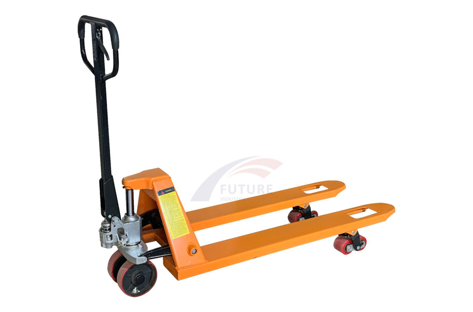 Hand Pallet Truck Manufacturer